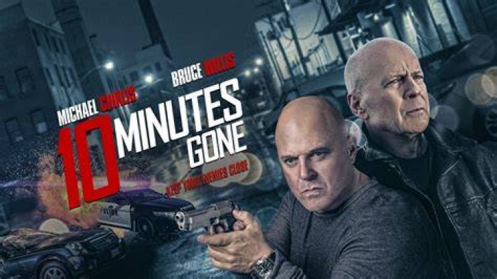 10 Minutes Gone Ending Explained: Claire Killed Joe for What Reason?
