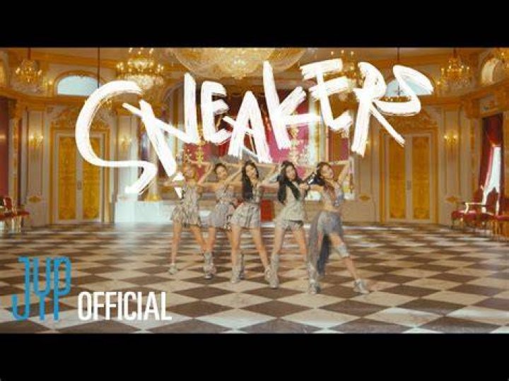 
10 most viewed K-pop music videos of 2022 (Girl Group Edition) 