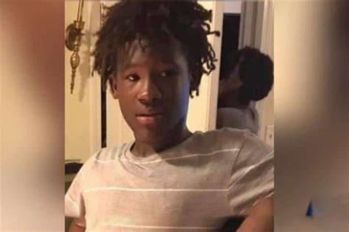 
15-years-old Teen, Jahiem McMillian, Was fatally shot and killed by police 