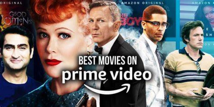 
20 Best Horror Movies To Watch on Amazon Prime Video 