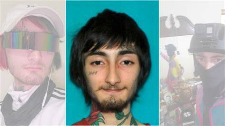 
22-Year-Old Suspect Robert Crimo Aka Awake the Rapper Siblings Details Revealed, Family Origin Described 