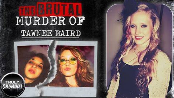 
3 key details about Tawnee Baird’s murder 
