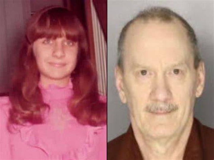 
5 chilling details about Terri Brooks’ murder 