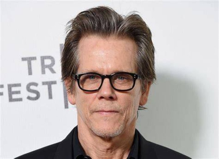 
5 Little-Known Facts About Kevin Bacon 