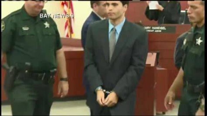
5 things to know about the case against Adam Matos 