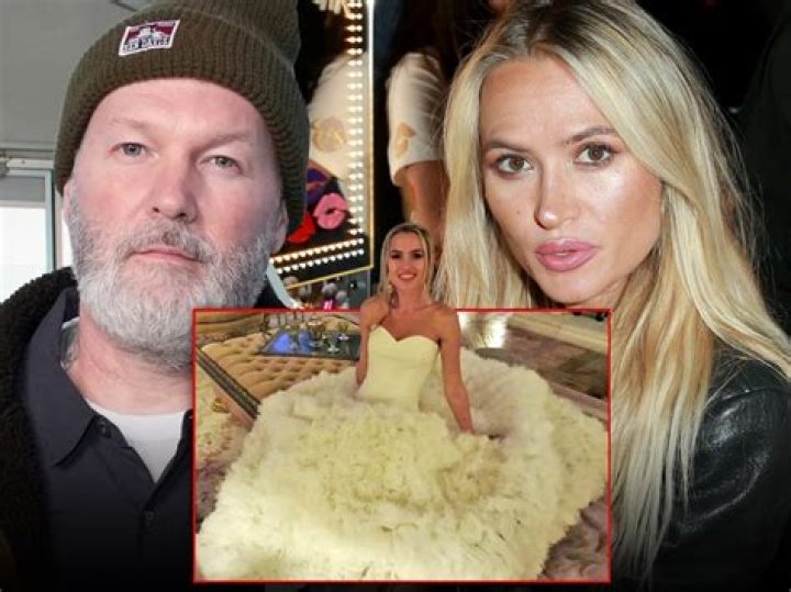 
5 Untold Truths About Kseniya Beryazina, Meet Fred Durst’s Ex-wife On Instagram 