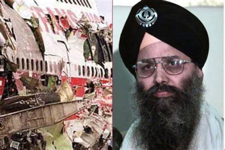 
75, Ripudaman Singh Malik, Suspect of 1985 Air India bombing shot dead in Canada 