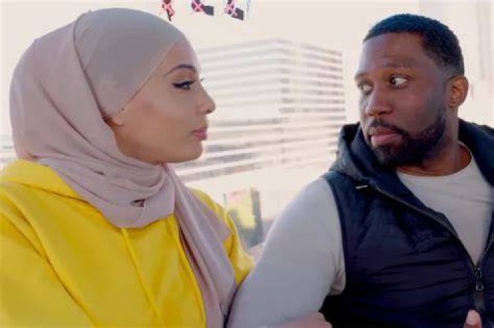 
’90 Day Fiancé’ : Shaeeda Vows to Take Bilal to Court If They Don’t Try for a Baby by Her 40th 