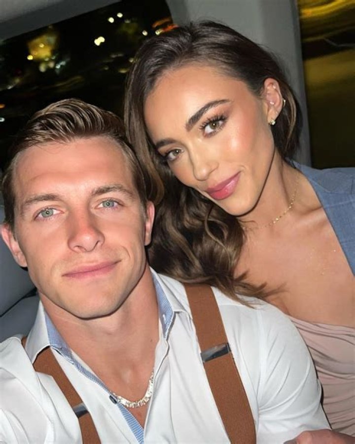 A look Into The Culpo Sisters Star Sophia Culpo And Braxton Berrios Relationship