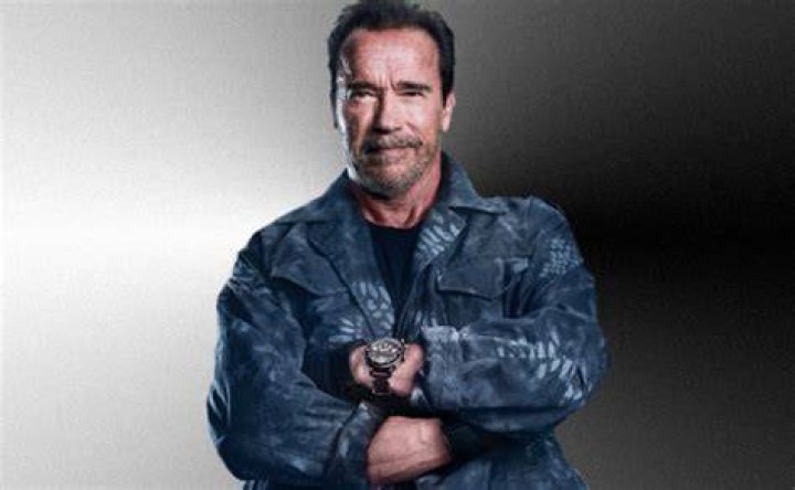 
A Timeline of Arnold Schwarzenegger’s Body Building, Acting and Political Career 