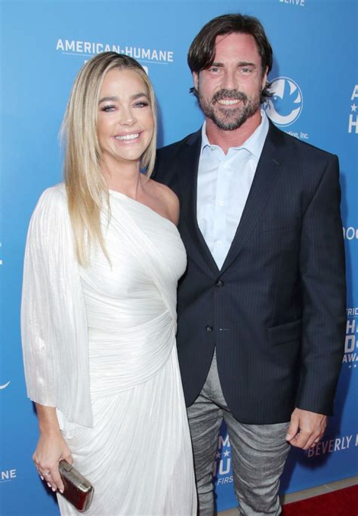 
Aaron Phypers and Wife Denise Richards, Who Has A Higher Net Worth? 