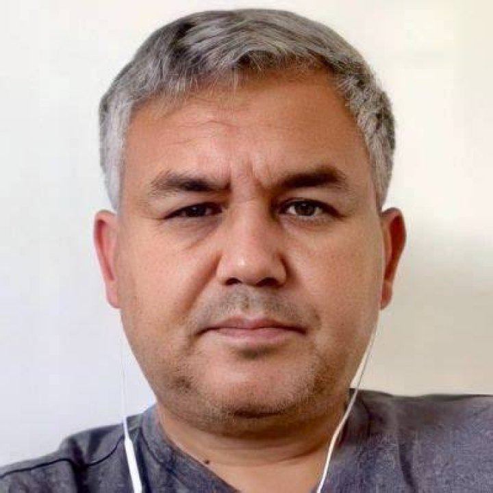 
Abbas Gallyamov Wiki: How Old Is He? Russian Political Analyst Family Details 
