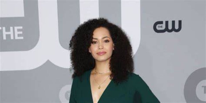 
About Witch Macy Vaughn on ‘Charmed’, Madeleine Mantock 