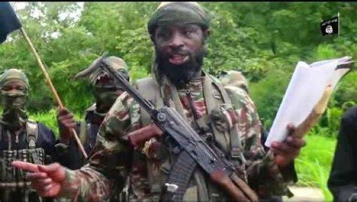 
Abubakar Shekau Age, Wikipedia, Who, Nationality, Biography 