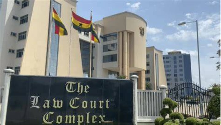 
Accra Circuit Court dismisses McBrown’s request to have Witness Summons set aside 