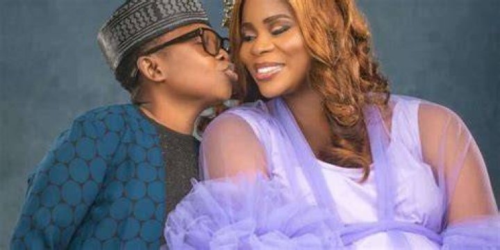 Actor Chinedu Ikedieze Is Still Alive Not Dead, Wife Nneoma Ikedieze Confirms