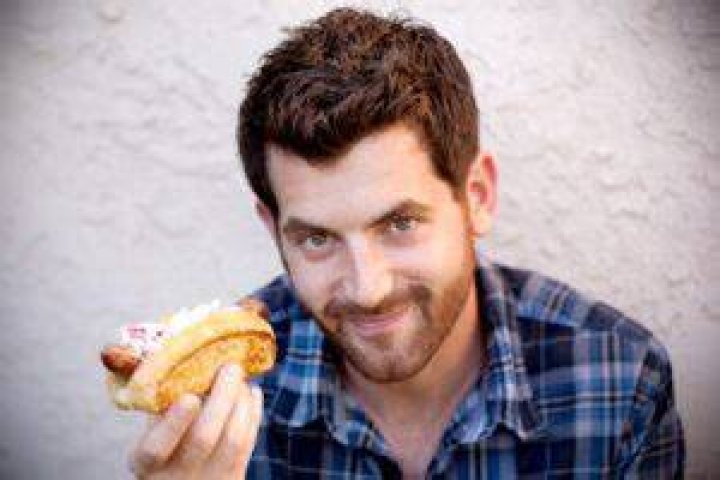 
Adam Gertler & His Wife Andrea Gertler Had A Wedding In 2021 