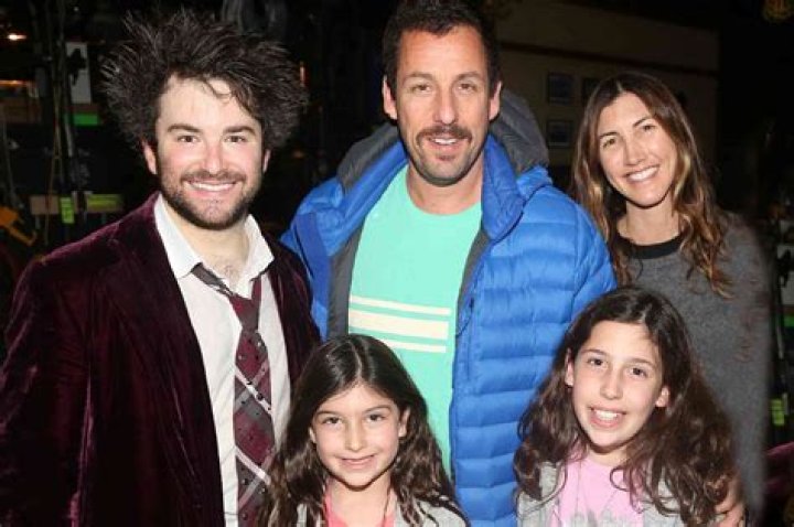 Adam Sandler Siblings And Family