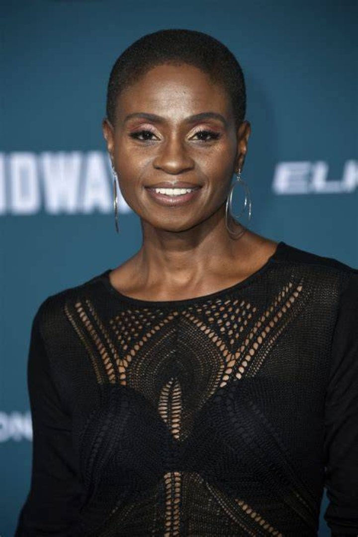 Adina Porter Height, Weight, Net Worth, Age, Birthday, Wikipedia, Who, Instagram, Biography