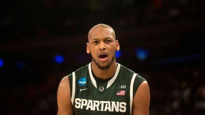 
Adrian Payne MSU Death By Shooting, New About The Basketball Player Has Fans Heartbroken 