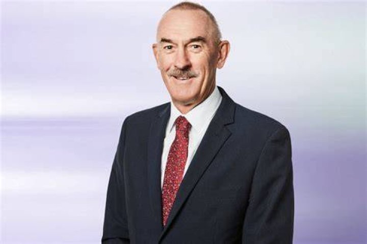 
AFL Administrator and Hawk Jack’s Father’s Obituary, Heart Attack Cause of Ray Gunston’s Death 