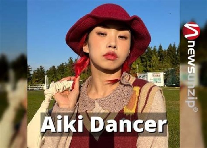 Aiki Height, Weight, Net Worth, Age, Wiki, Who, Instagram, Biography