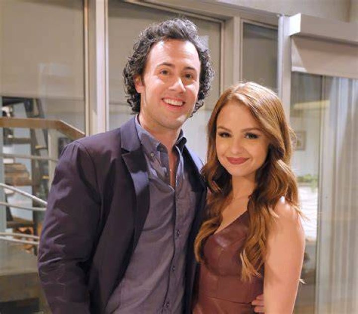 Aimee Carrero Husband Tim Rock Is An Actor Known For Flashforward
