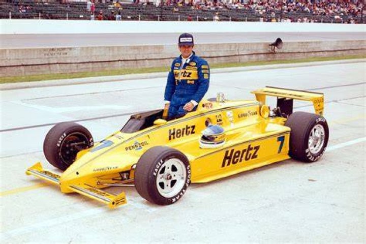 
Al Unser Cause of Death, How did Al Unser Die? 