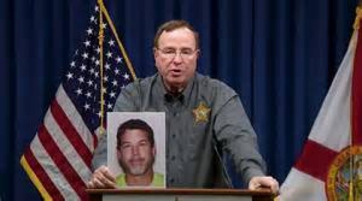 
Alabama Man Shoots, Kills Wife Before Being Shot By Another Family Member: Police 