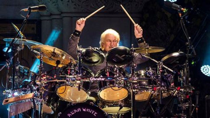 
Alan White Health Issues And Net Worth At Death Revealed 