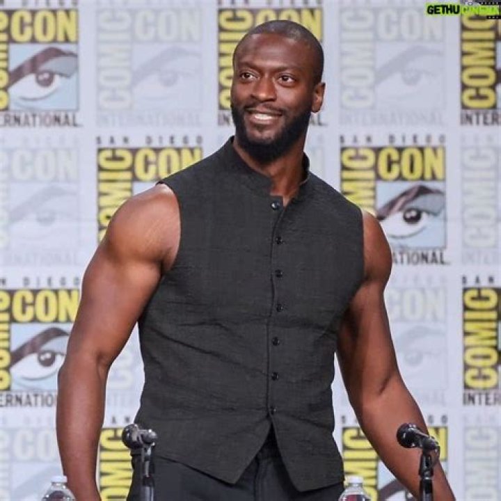 
Aldis Hodge Height, Weight, Net Worth, Age, Birthday, Wikipedia, Who, Nationality, Biography 