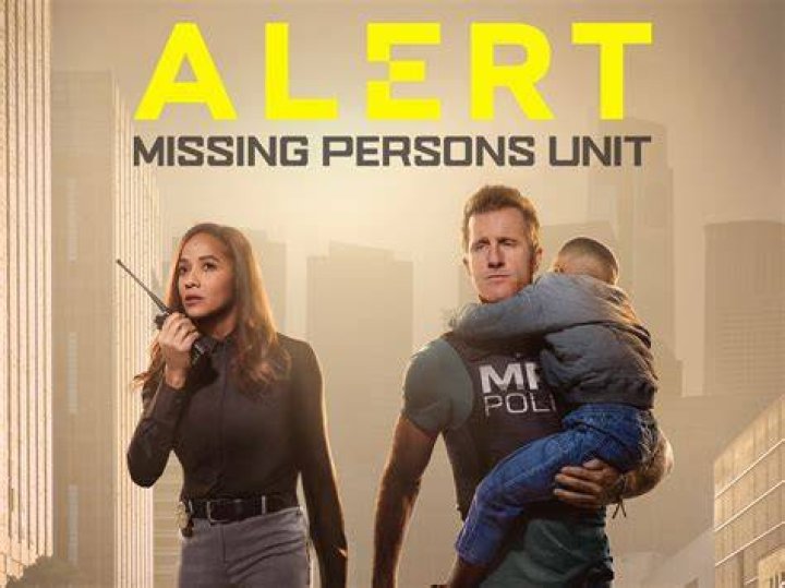 Alert: Missing Persons Unit season finale recap – Is Keith dead?