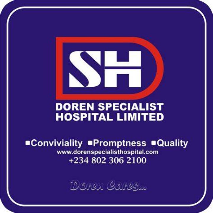 
Alex Slams Management Of Doren Hospital 