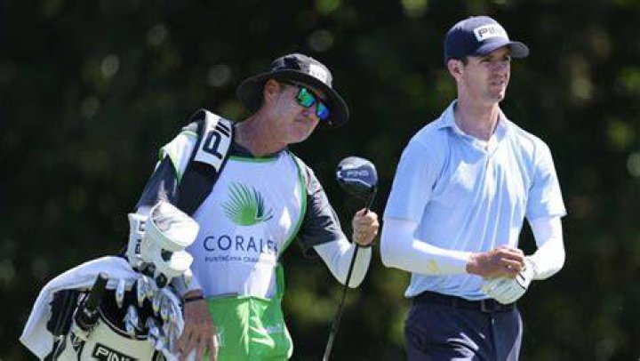 
Alex Smalley Caddie Don Donatello Net Worth 2023 