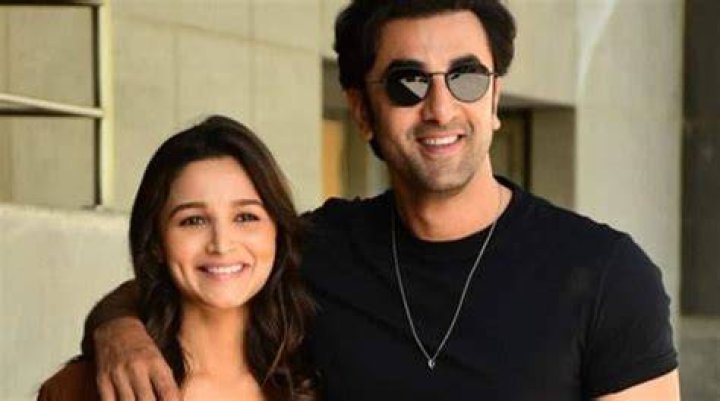
Alia Bhatt reveals her reaction after watching Ranbir Kapoor first time onscreen 