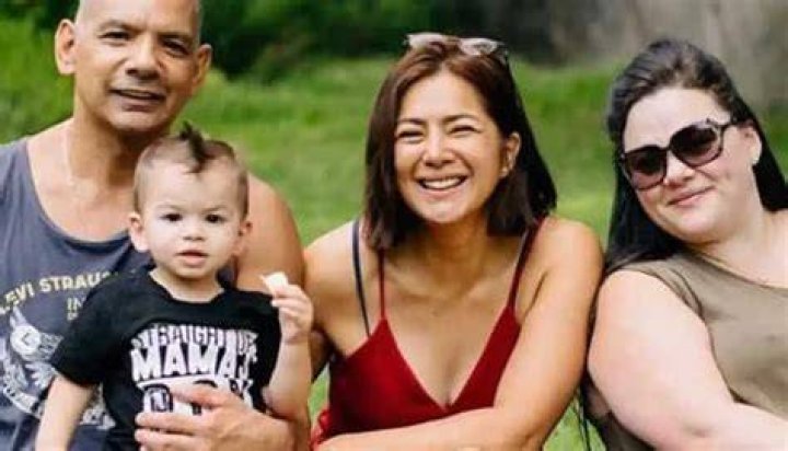 Alice Dixson Height, Weight, Net Worth, Age, Birthday, Wikipedia, Who, Nationality, Biography