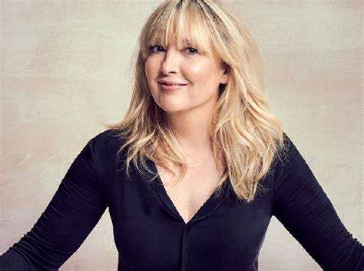 
Alison Young QVC Accident: What Happened To Her? Illness And Health Update 