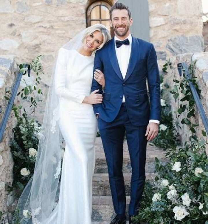 All About Charissa Thompson’s Engagement and Marriage to Husband Kyle Thousand