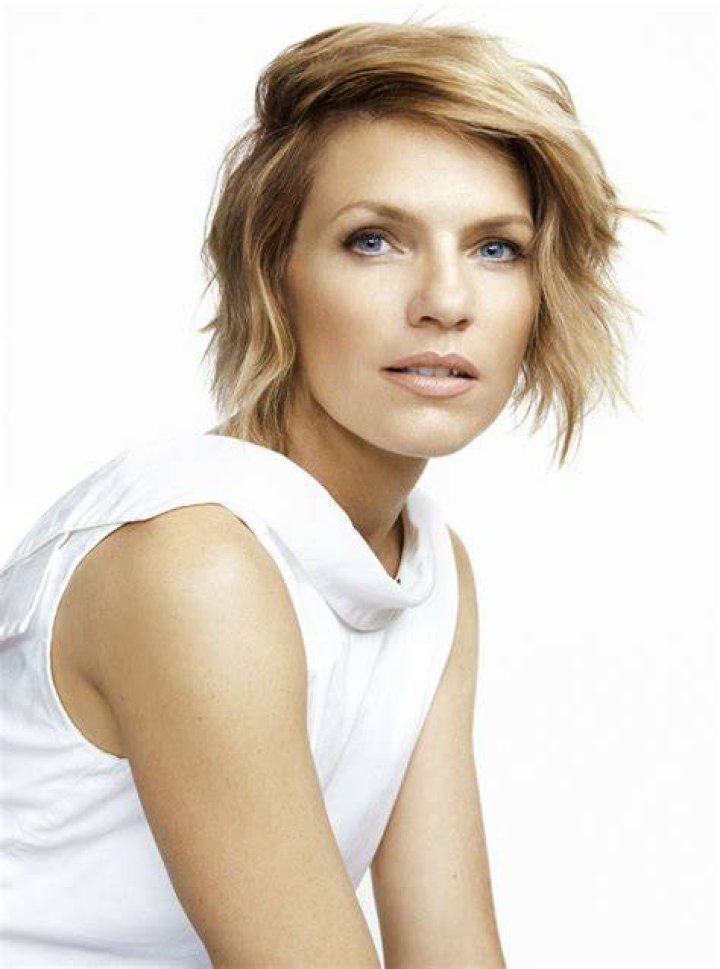 
All About Kathleen Rose Perkins: Husband, Age, Appearance 