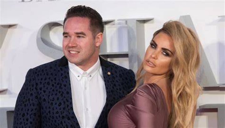 
All allegations against Katie Price’s ex-boyfriend Kieran Hayler explained 