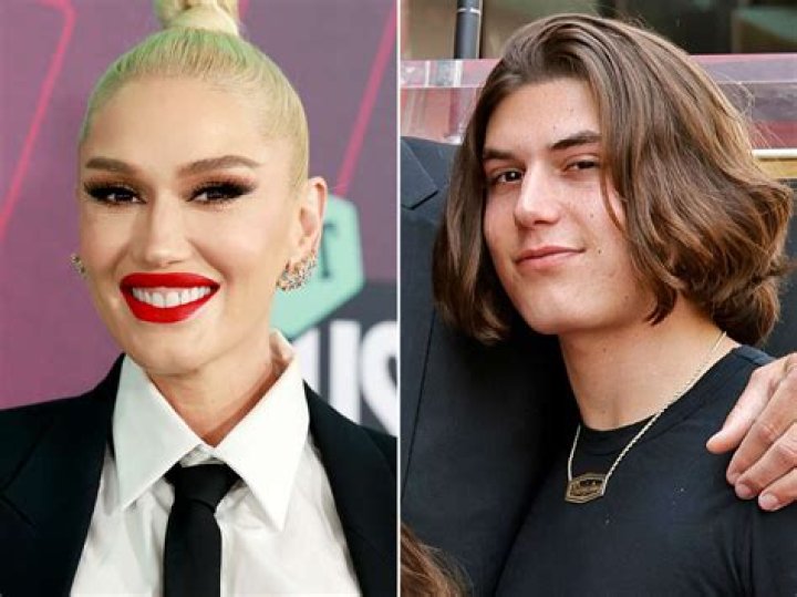 
All To Know About 14yo Gwen Stefani’s Son Kingston Rossdale 