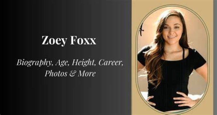 
Allison Zoey Height, Weight, Net Worth, Age, Wiki, Who, Instagram, Biography 