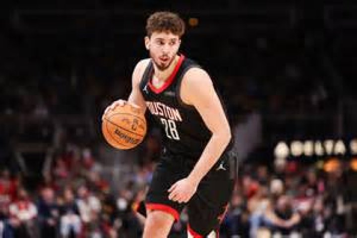 
Alperen Sengun Religion: Is Houston Rockets Center Christian? Family Ethnicity 