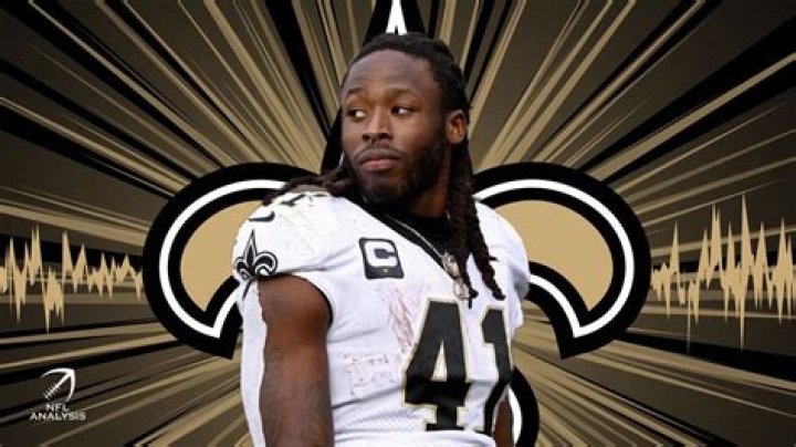 
Alvin Kamara Illness and Health Update, What Happened to Alvin Kamara? 