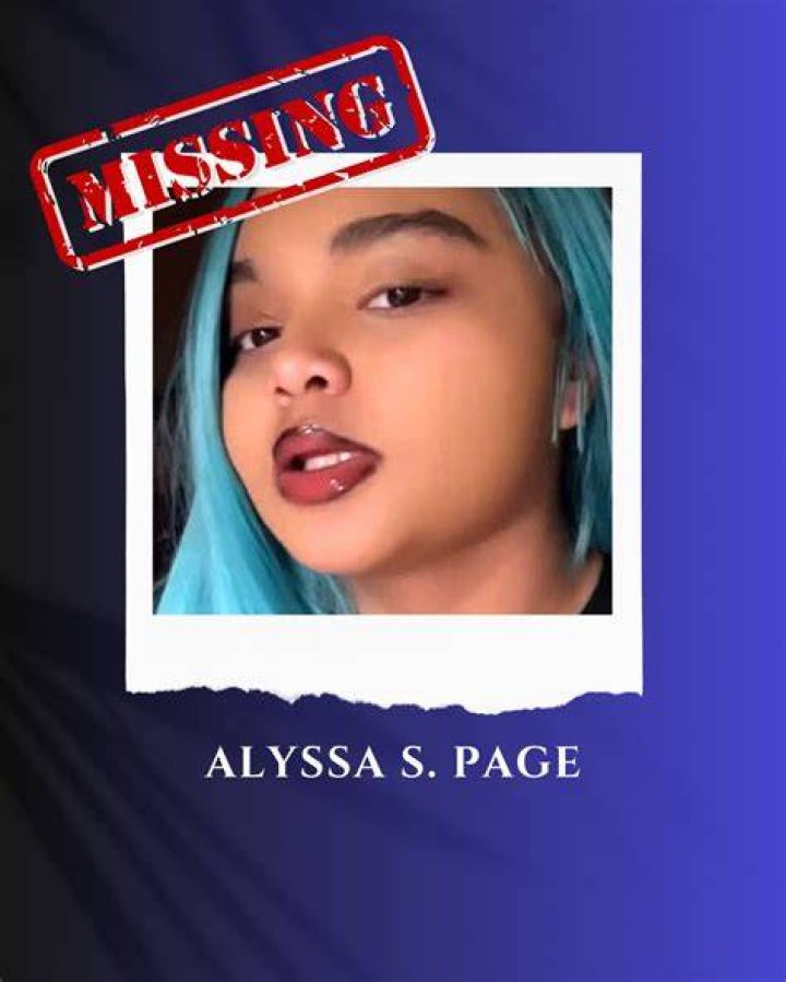 
Alyssa Lorenzo Missing, What Happened to Alyssa Lorenzo? Has Alyssa Lorenzo Been Found? 