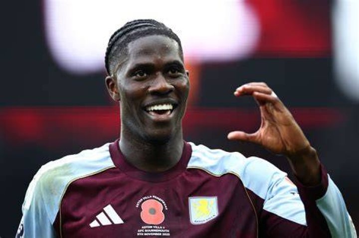 Amadou Onana Height, Weight, Net Worth, Age, Birthday, Wikipedia, Who, Nationality, Biography