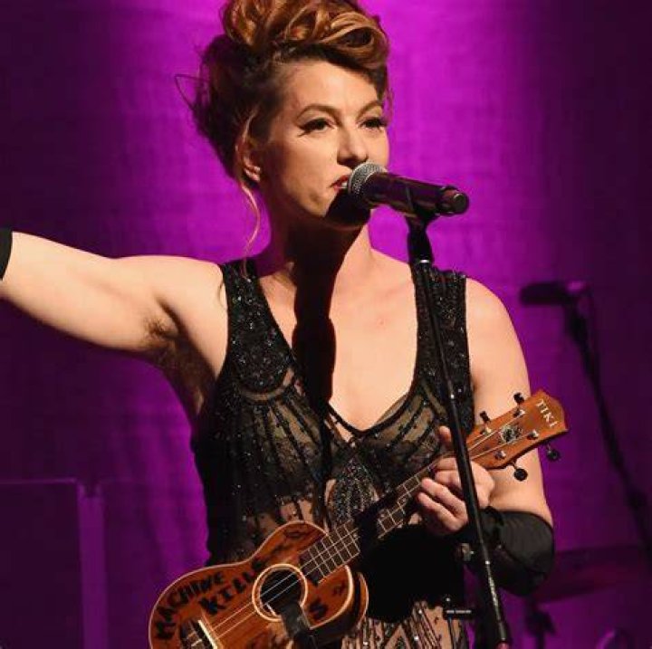 Amanda Palmer Racist And Transphobia Controversies- Did She Fake Suicide?