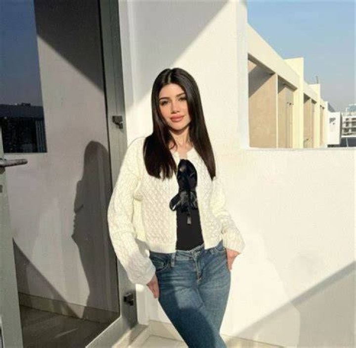 Amara Chehade Height, Weight, Net Worth, Age, Birthday, Wikipedia, Who, Nationality, Biography