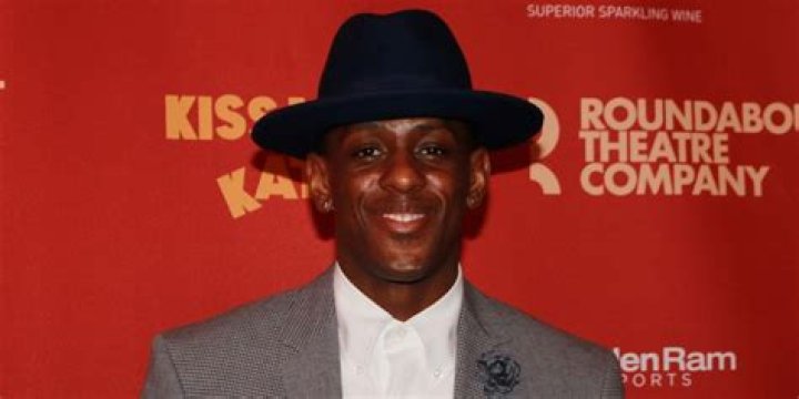 
American Dancer and Choreographer, Darius Barnes, passed away at 34 