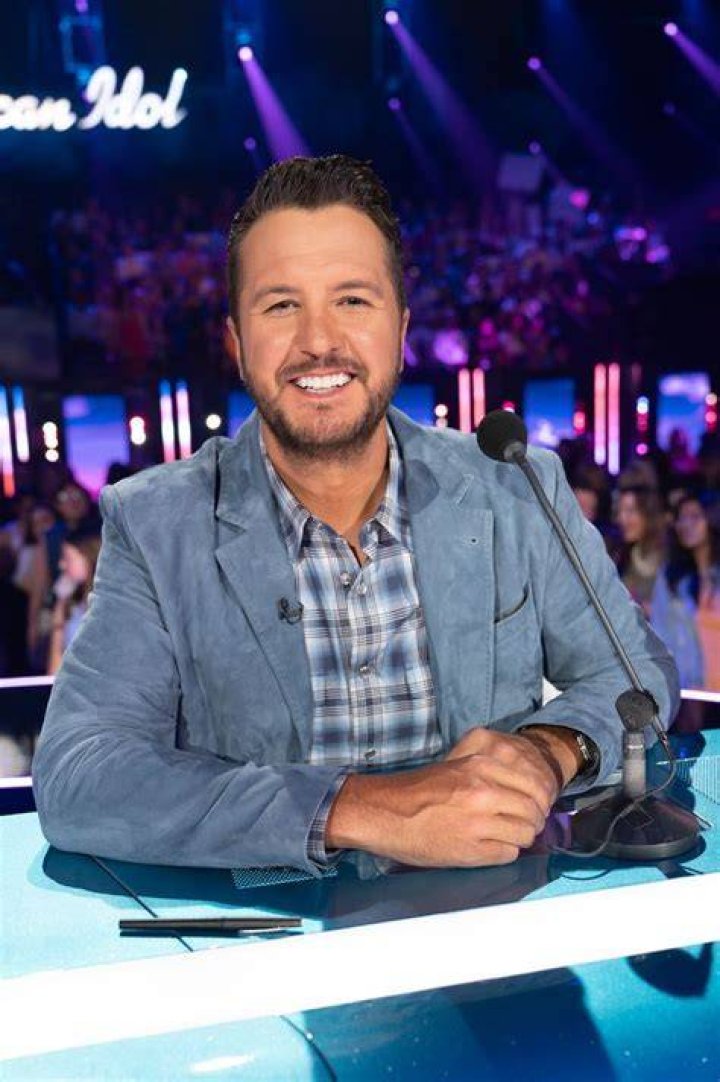
American Idol 2023 judge Luke Bryan’s net worth explored ahead of season 21 premiere 